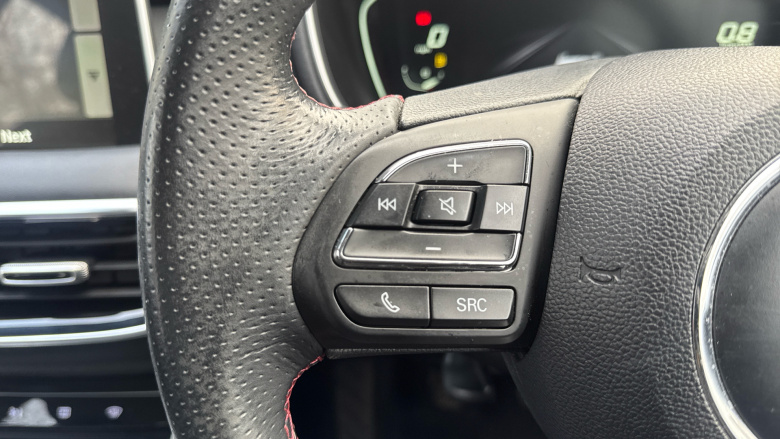 MG Hs 1.5 T-GDI Excite 5dr Petrol Hatchback